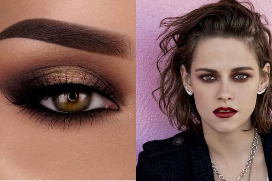 #7 | Consejos y trucos de maquillaje para ojos marrones | Su belleza: