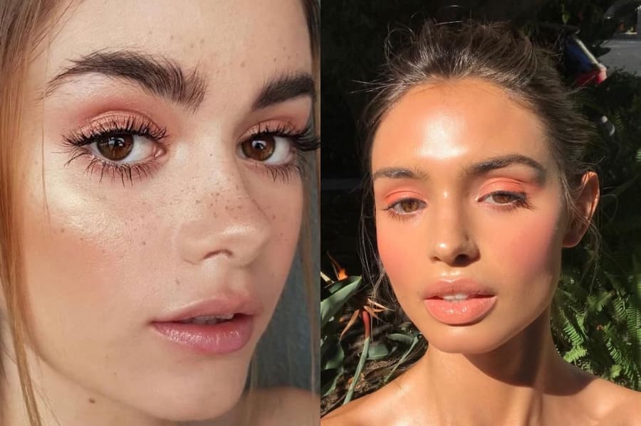 #8 | Consejos y trucos de maquillaje para ojos marrones | Su belleza: