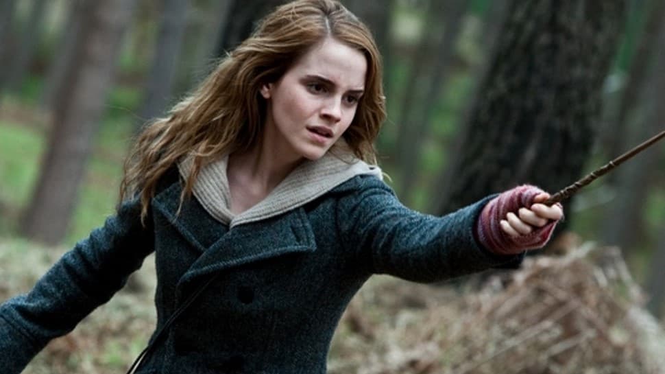 Hermione Granger, Harry Potter |: 10 mejores personajes femeninos de la literatura | su belleza