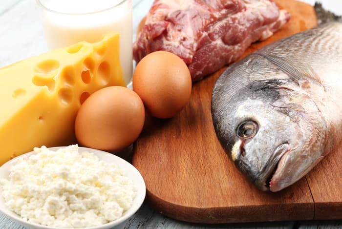 Alto en potasio 7 beneficios para la salud del salmón | su belleza