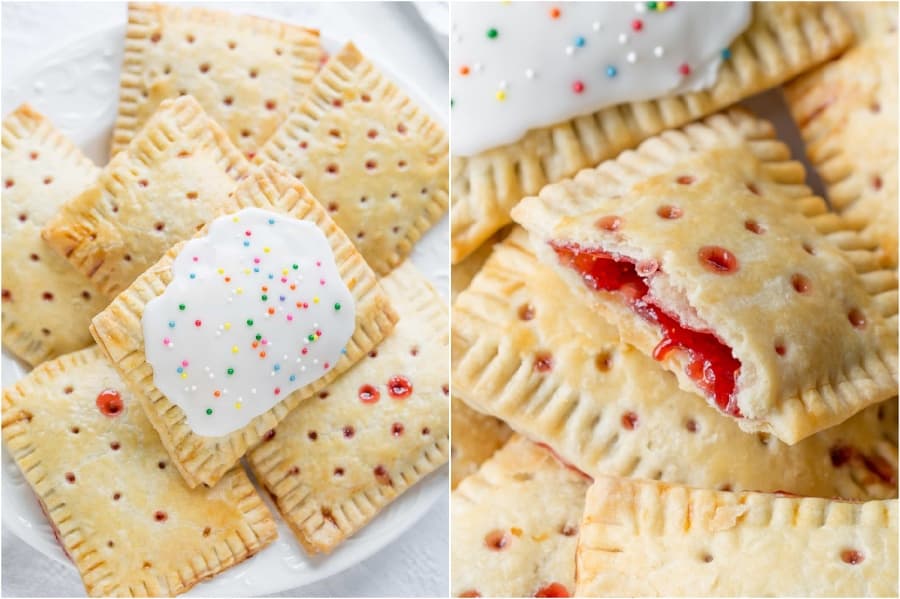Tartas caseras de fresa | 6 mejores recetas de fresas para probar este verano | su belleza