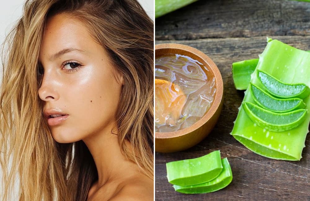 ¿Cómo iluminar tu piel? 7 soluciones naturales