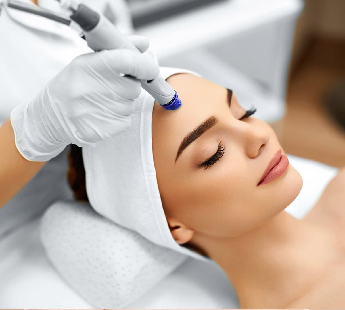 Es ideal para todas las edades y tonos de piel Lo que necesitas saber sobre el tratamiento hidrafacial Su Belleza