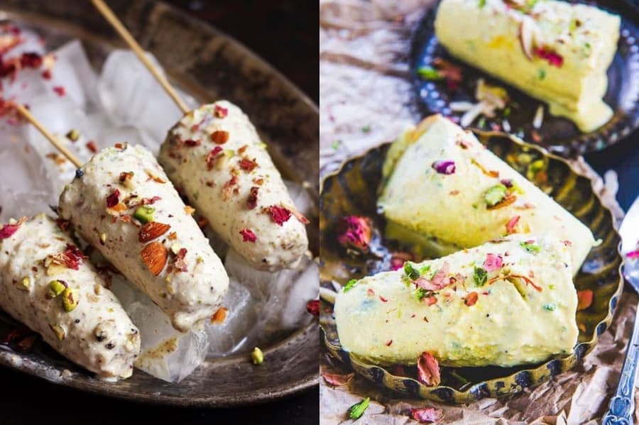 12 deliciosos postres de la India