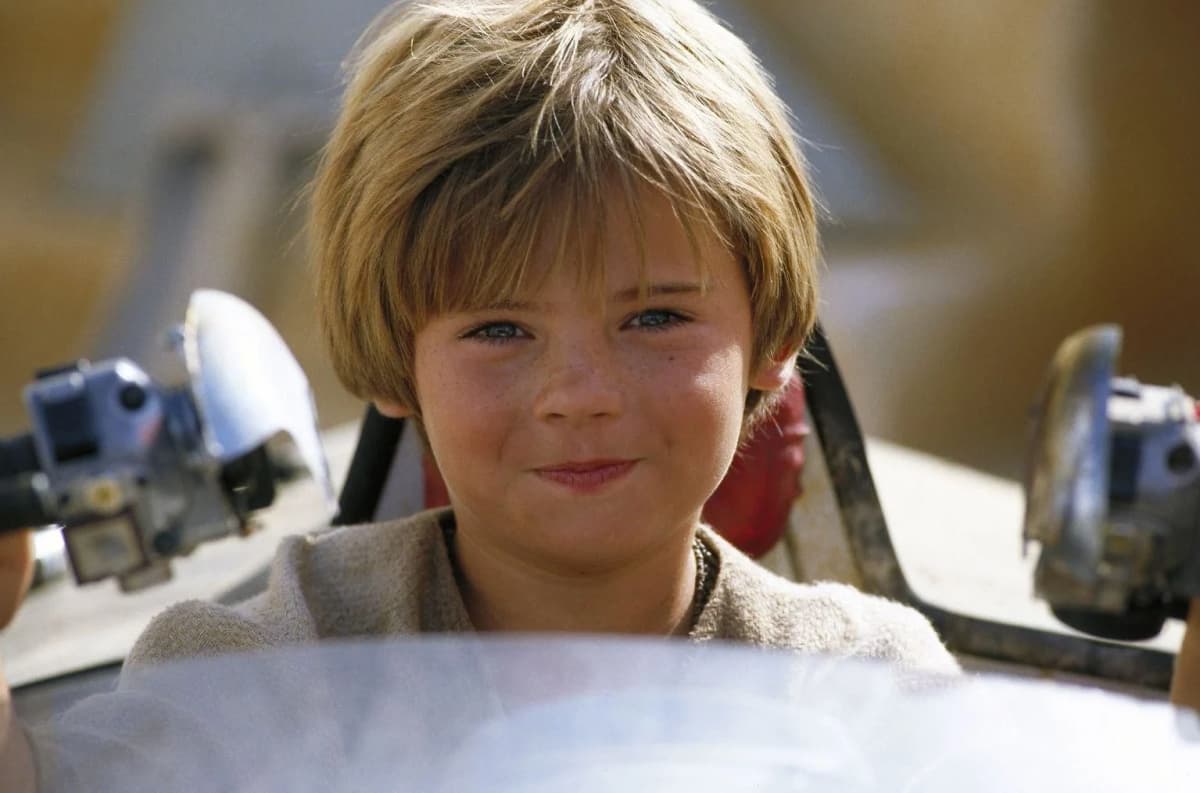 Jake Lloyd |: 6 niños actores que arruinaron sus carreras | su belleza