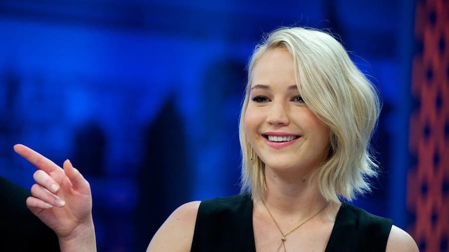 Es una mentirosa patológica 12 datos curiosos sobre Jennifer Lawrence | su belleza