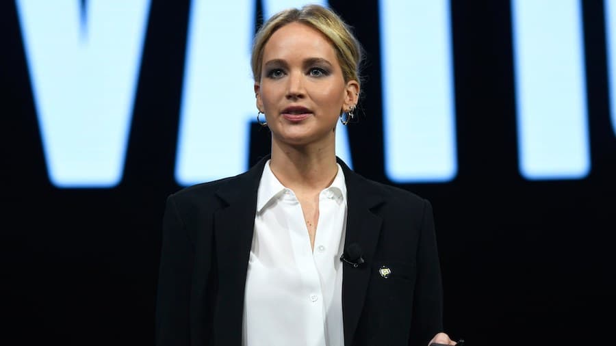 Creció siendo republicana 12 datos curiosos sobre Jennifer Lawrence | su belleza