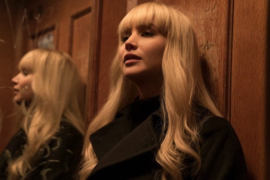 Nunca tomó una clase de actuación 12 datos curiosos sobre Jennifer Lawrence | su belleza