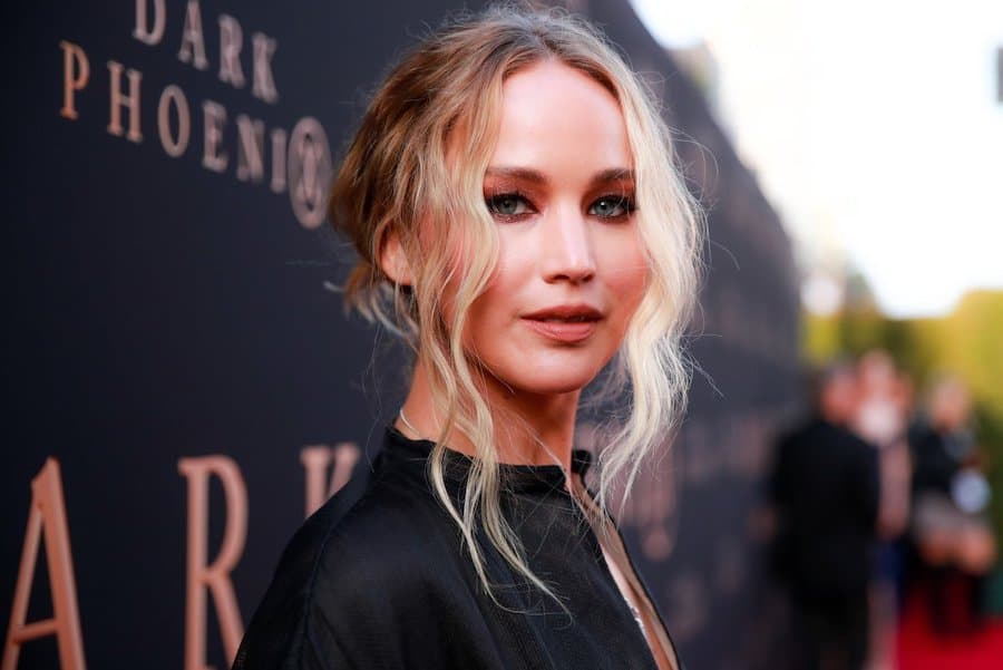 12 datos fascinantes sobre Jennifer Lawrence