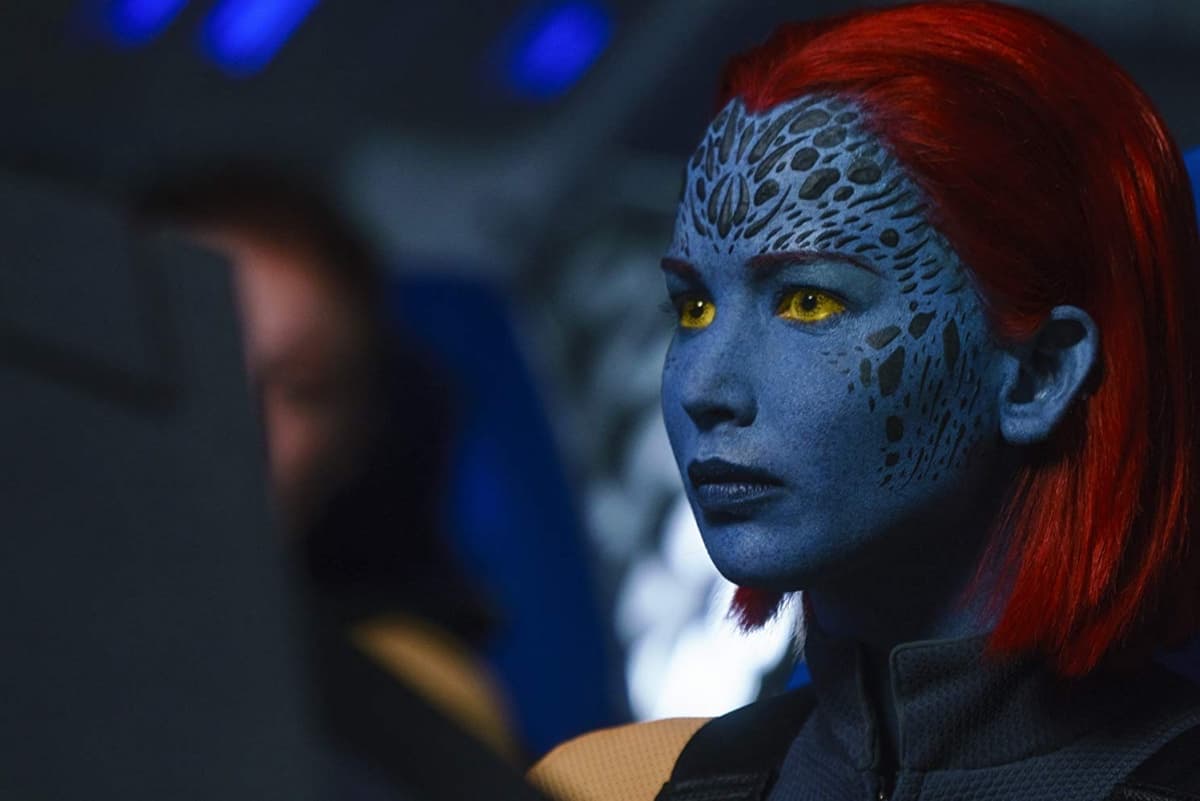Una vez se tiñó la bañera de azul. 12 datos curiosos sobre Jennifer Lawrence | su belleza