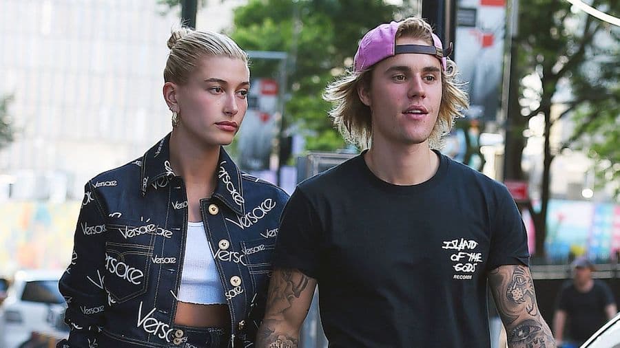 Justin Bieber y Hailey Baldwin 8 datos sobre Justin Bieber que los verdaderos fanáticos sabrán | su belleza