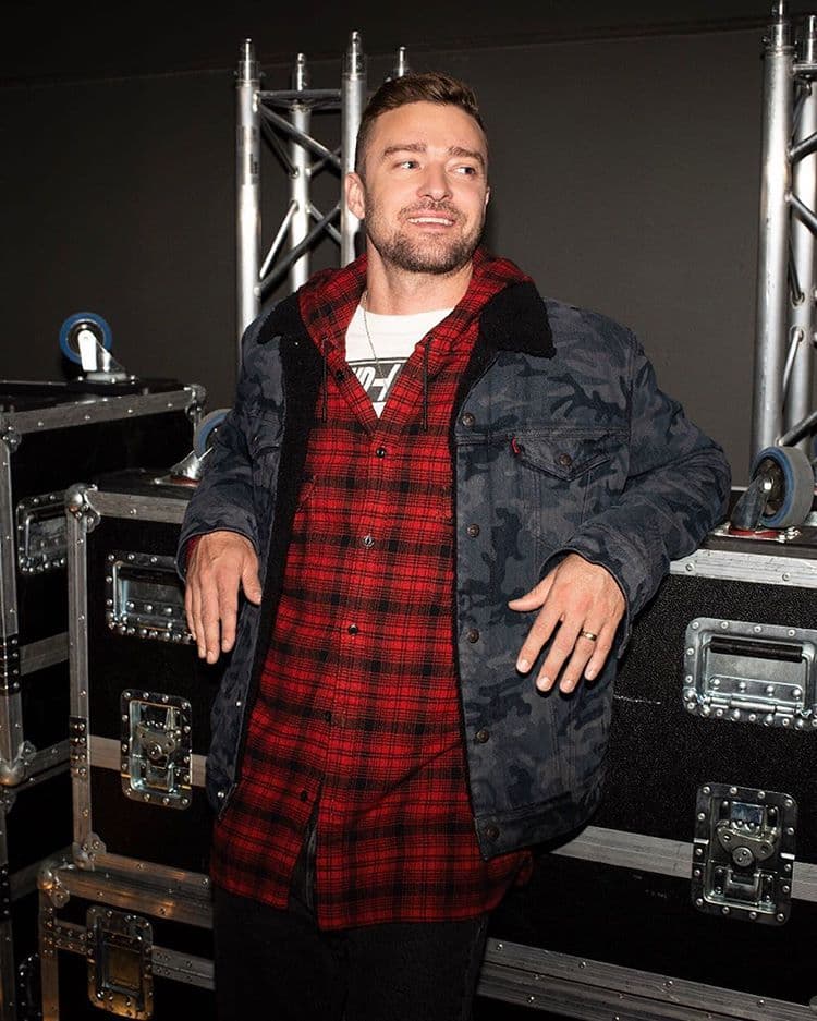 Altura de Justin Timberlake | Datos de Justin Timberlake que nunca supiste | su belleza