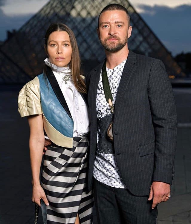 La esposa de Justin Timberlake | Datos de Justin Timberlake que nunca supiste | su belleza