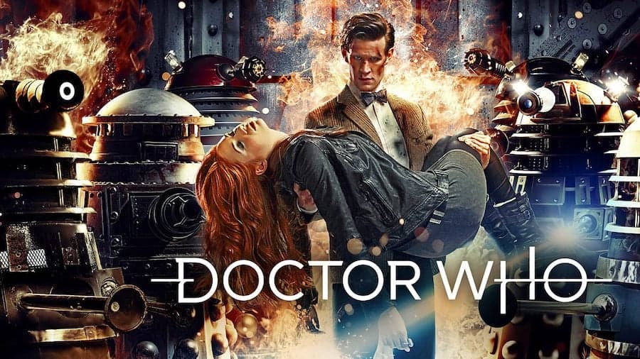Es demasiado alto para los Daleks | 8 datos curiosos que no sabías sobre Karen Gillan | su belleza