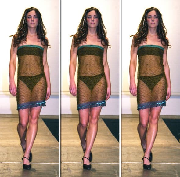 Vestido de Charlotte Todd | El estilo de Kate Middleton desde la juventud hasta ahora | Su belleza: