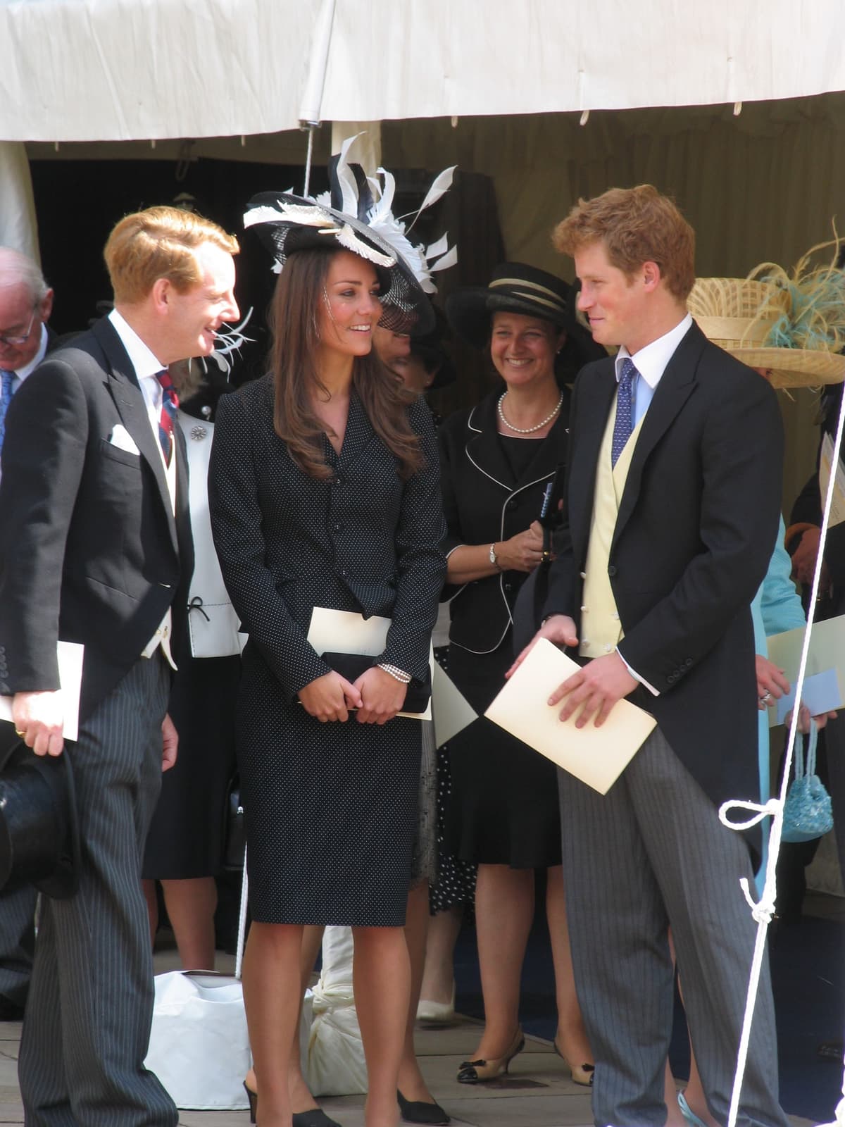 Príncipe Guillermo y Kate | El estilo de Kate Middleton desde la juventud hasta ahora | Su belleza: