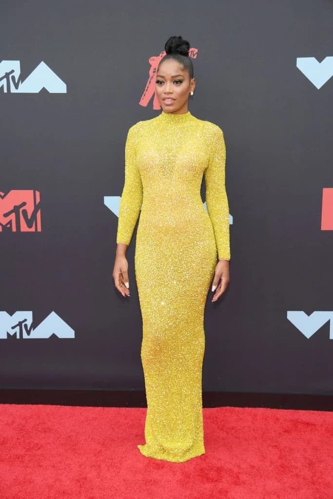 Keke Palmer |: Los mejores looks de los VMA 2019 | su belleza