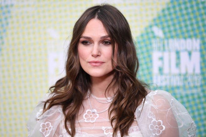 16 curiosidades sobre Keira Knightley que te sorprenderán