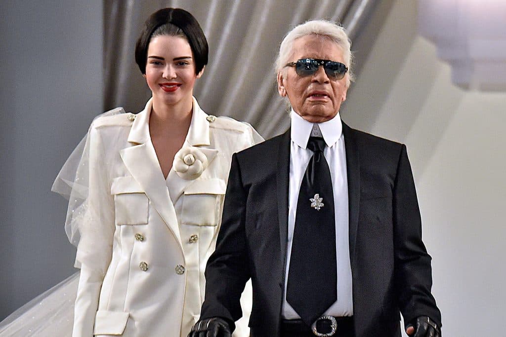 Valor neto de Kendall Jenner | 7 datos interesantes sobre Kendall Jenner |: HerBeauty: