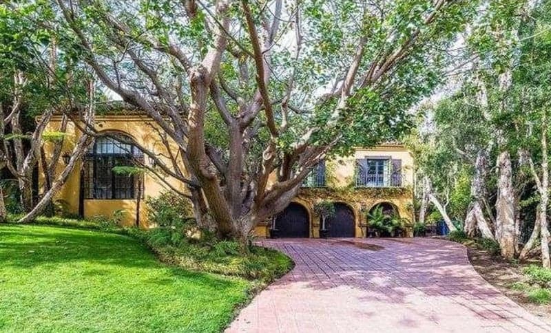 La casa de Kendall Jenner | 7 datos jugosos sobre Kendall Jenner |: HerBeauty: