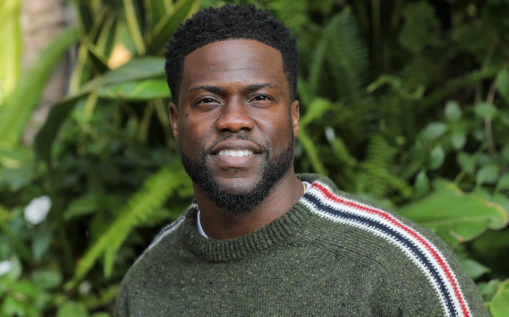 Escuelas de Kevin Hart