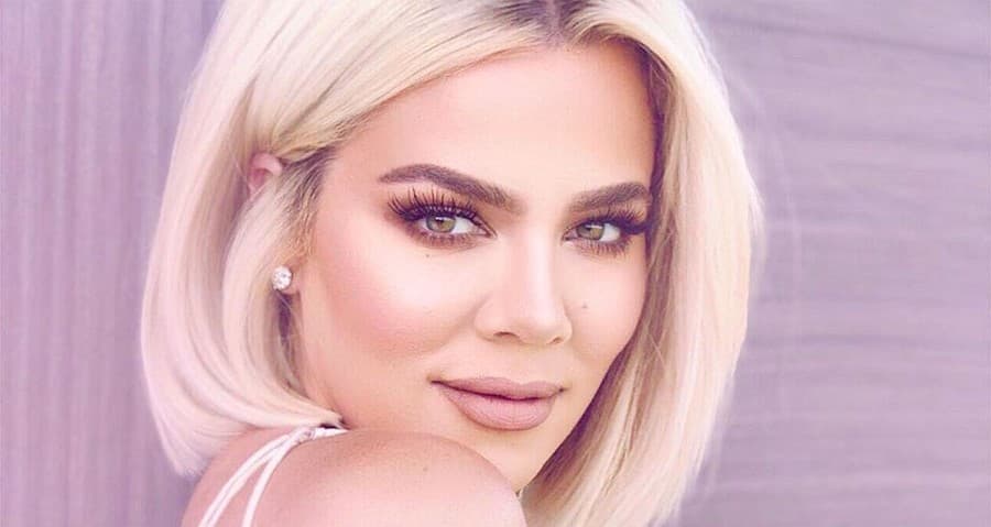 La edad de Khloé Kardashian | 9 datos sobre Khloé Kardashian que quizás no conozcas | su belleza