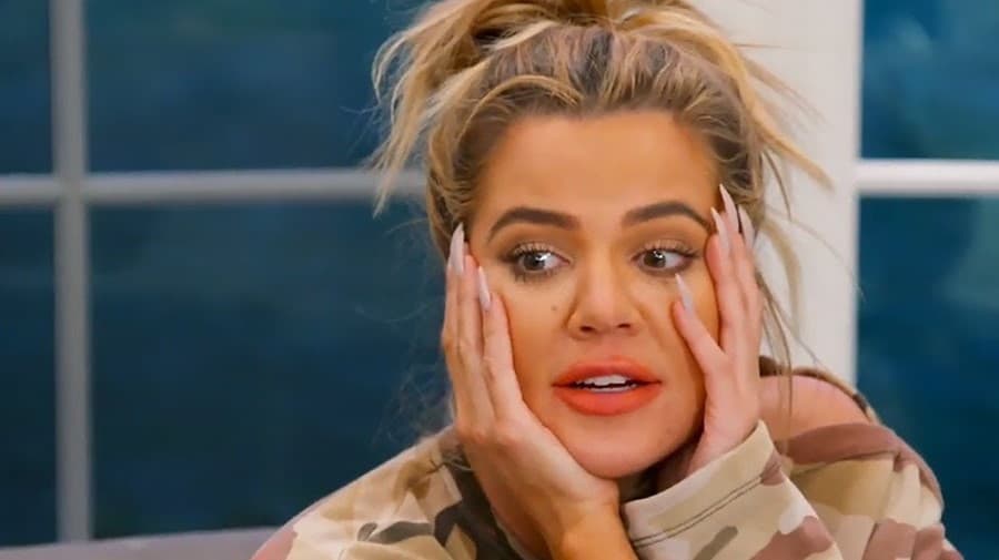 El accidente de Khloé Kardashian | 9 datos sobre Khloé Kardashian que quizás no conozcas | su belleza