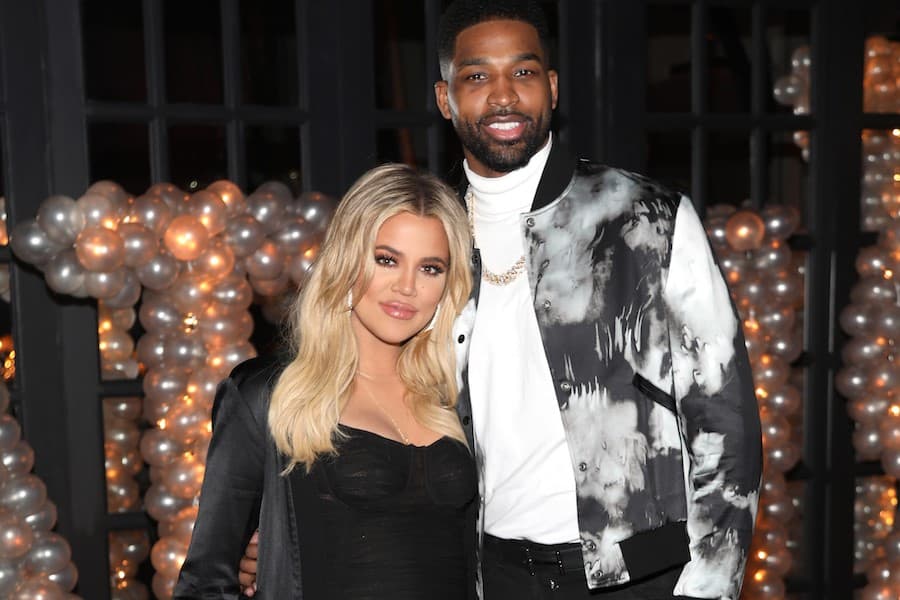 El novio de Khloé Kardashian | 9 datos sobre Khloé Kardashian que quizás no conozcas | su belleza