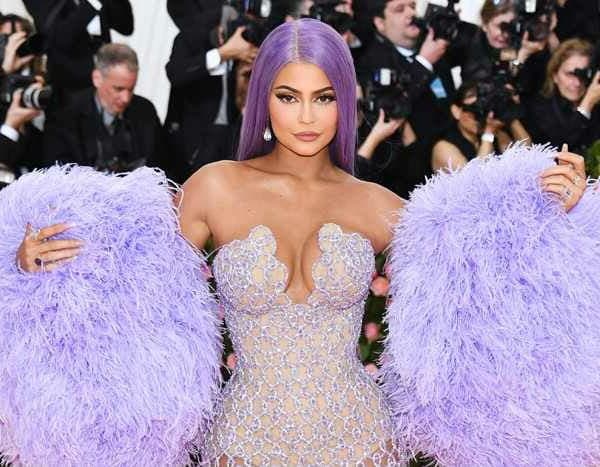 Kylie Kristen Jenner
