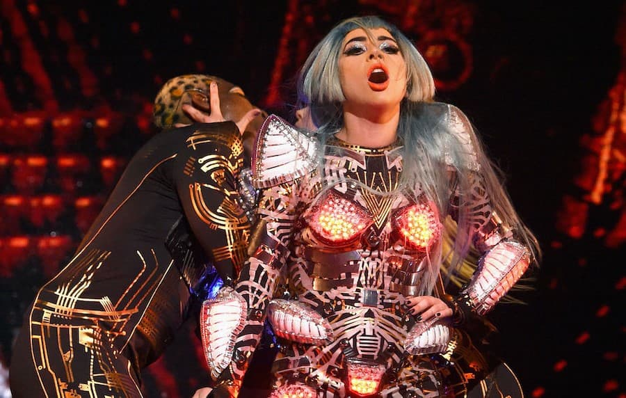 ¿De dónde es Lady Gaga? | 8 datos sobre Lady Gaga que todo pequeño monstruo debería saber | su belleza