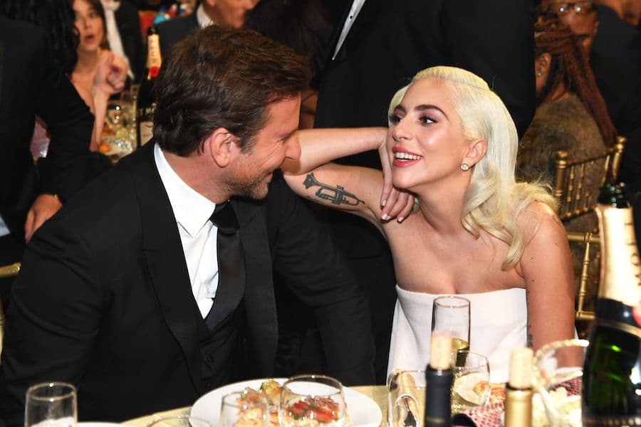 Los novios de Lady Gaga | 8 datos sobre Lady Gaga que todo pequeño monstruo debería saber | su belleza