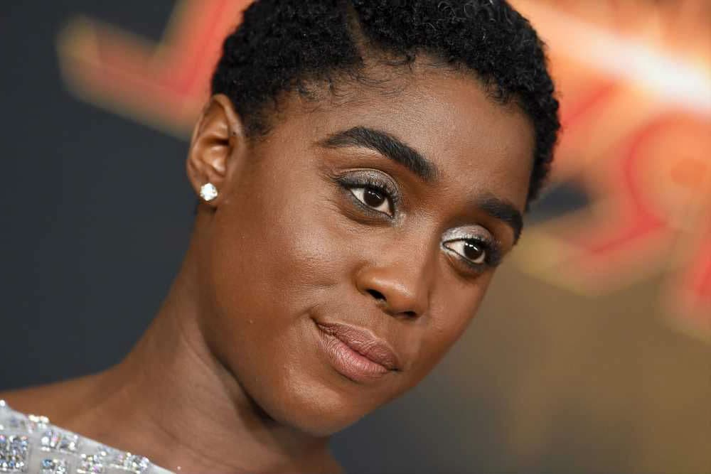 Tiene una licenciatura en actuación | 8 cosas que debes saber sobre Lashana Lynch, nuestra nueva '007' | su belleza
