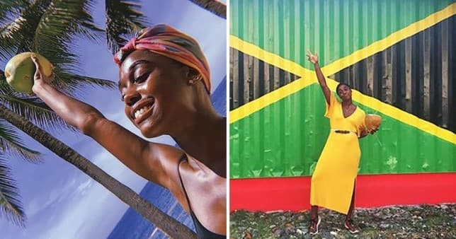 Lashana Lynch tiene herencia jamaicana | 8 cosas que debes saber sobre Lashana Lynch, nuestra nueva '007' | su belleza