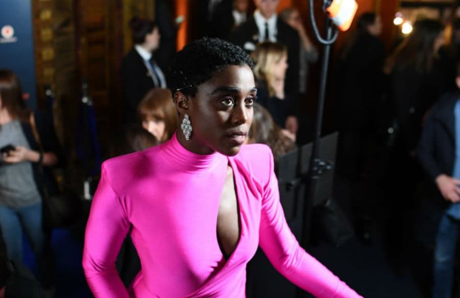 Ella soñaba con ser cantante profesional | 8 cosas que debes saber sobre Lashana Lynch, nuestra nueva '007' | su belleza
