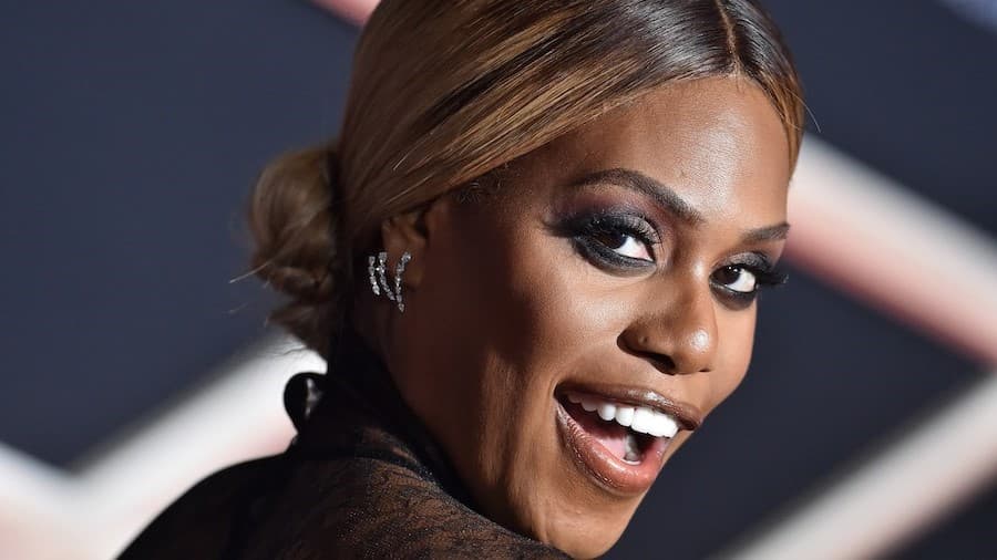 9 datos esenciales sobre Laverne Cox