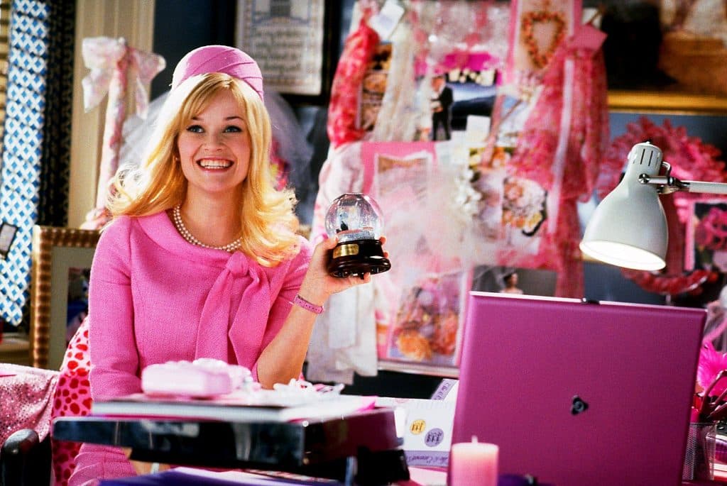 Legalmente rubia | 12 películas definitivas sobre el poder femenino |: HerBeauty: