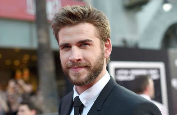 5 datos curiosos que seguramente desconocías sobre Liam Hemsworth
