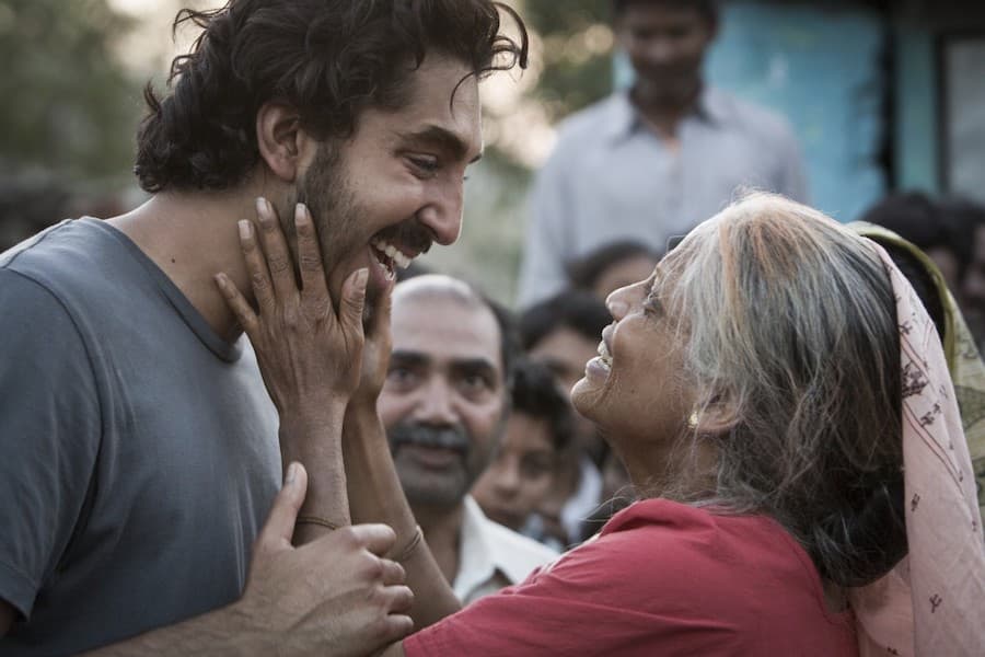 Lion | 10 películas que definitivamente te harán llorar Su Belleza