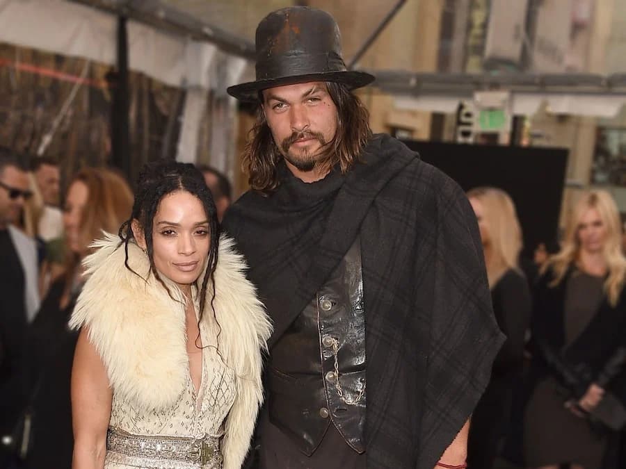 La nacionalidad de Lisa Bonet | 8 Datos sobre Lisa Bonet |: HerBeauty: