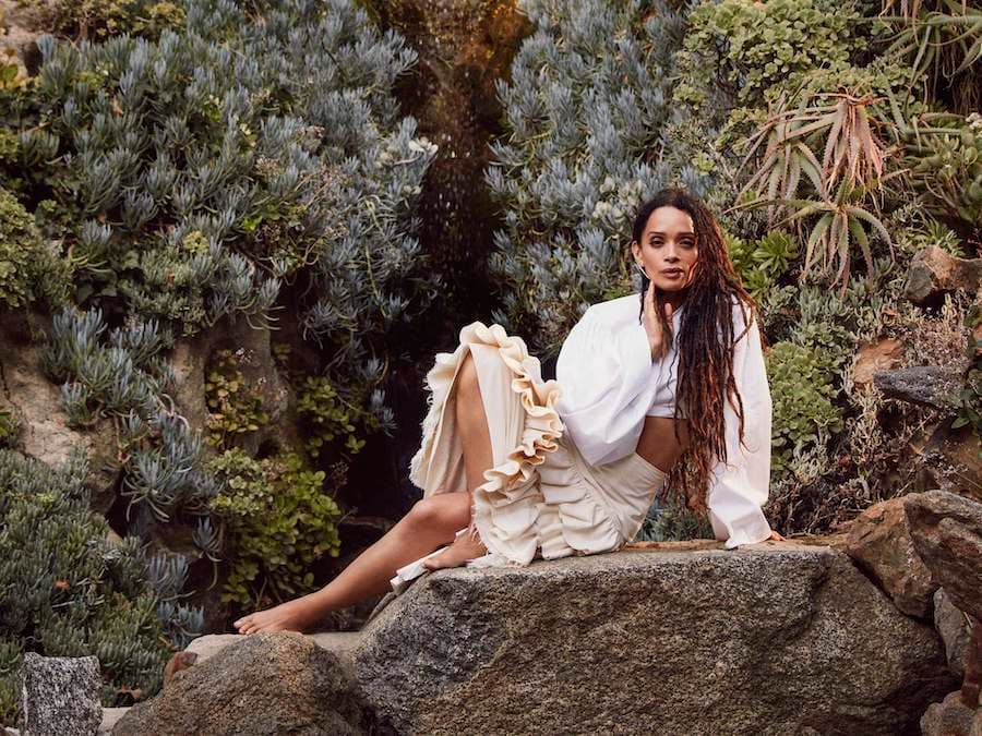 La edad de Lisa Bonet te sorprenderá | 8 Datos sobre Lisa Bonet |: HerBeauty: