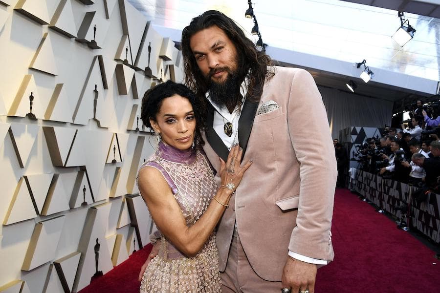 8 enigmas de Lisa Bonet