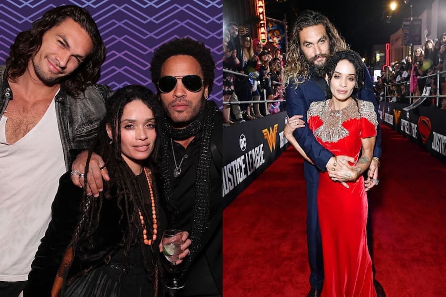 Los matrimonios de Lisa Bonet | 8 Datos sobre Lisa Bonet |: HerBeauty: