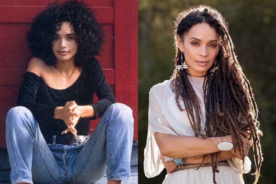 El patrimonio neto de Lisa Bonet | 8 Datos sobre Lisa Bonet |: HerBeauty: