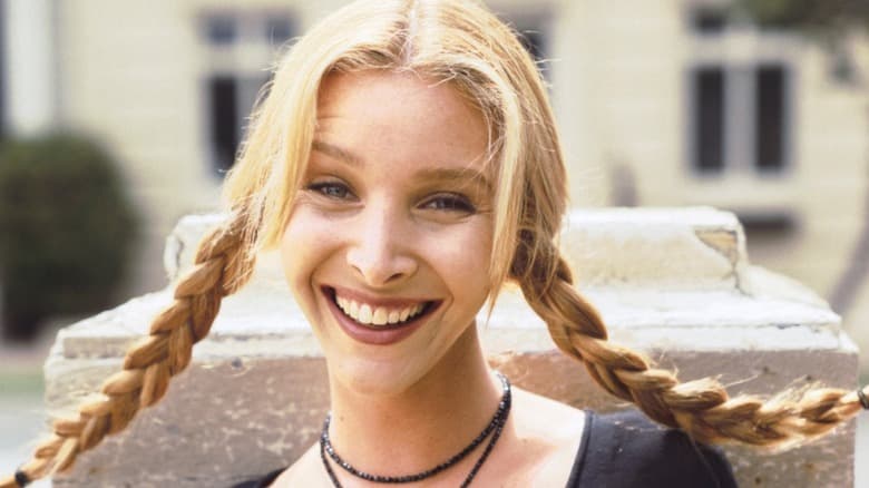 Lisa Kudrow: De amante de los gatos a ícono de Hollywood.
