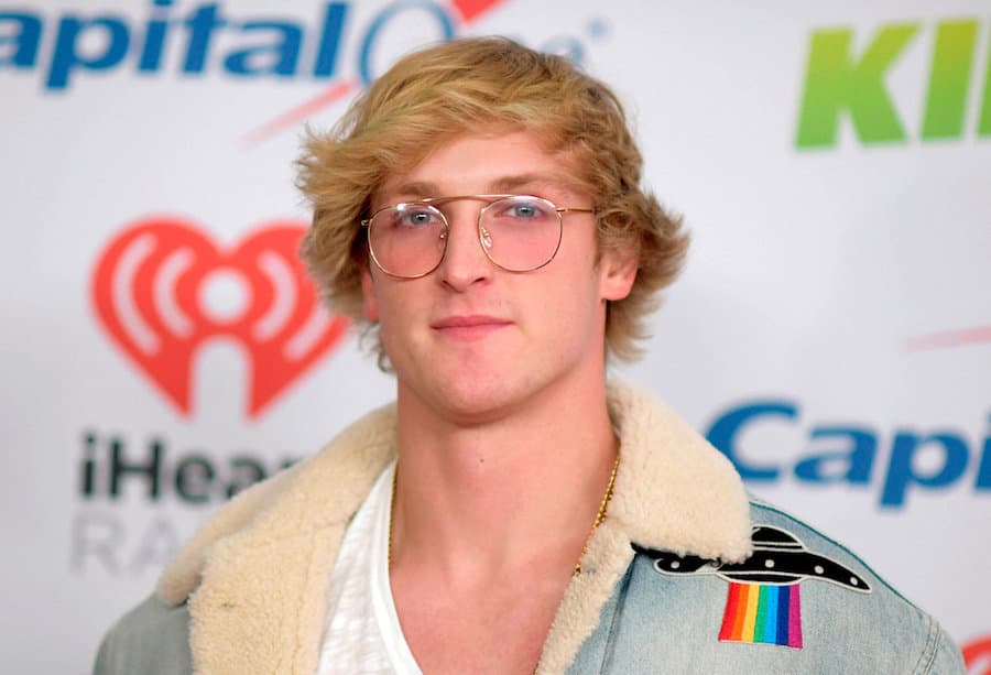 ¿Quién es Logan Paul? |: 6 cosas que debes saber sobre la belleza de Logan Paul