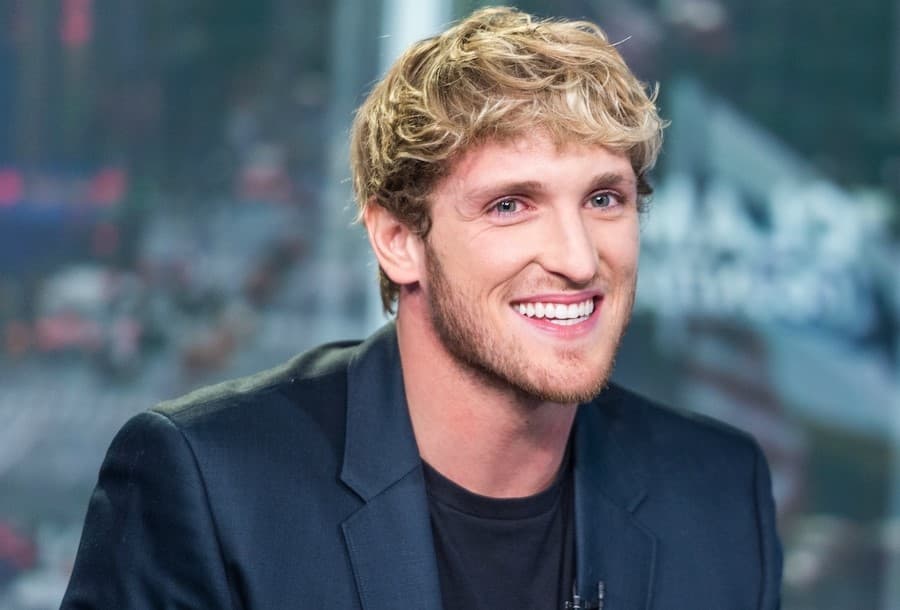 ¿Cuántos años tiene Logan Paul? |: 6 cosas que debes saber sobre la belleza de Logan Paul