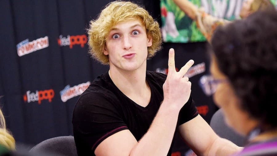 ¿Por qué la gente odia a Logan Paul? |: 6 cosas que debes saber sobre la belleza de Logan Paul