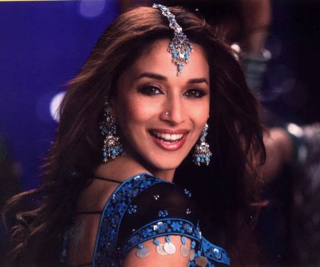 Madhuri Dixit |: 8 maravillas de Bollywood comparten sus rutinas de belleza esenciales y estamos ansiosos por probarlas | su belleza