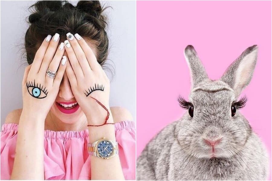 Pestañas magnéticas |: Pestañas magnéticas. ¿Qué son y funcionan? |: Su belleza