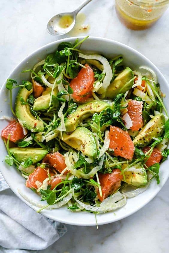 Selecciona mejores alimentos 7 cosas que puedes hacer en lugar de contar calorías | su belleza